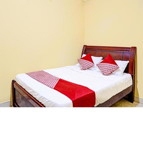 OYO 91368 Jasmine 999