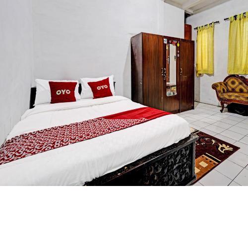 OYO 91389 Anggrek Residence Syariah