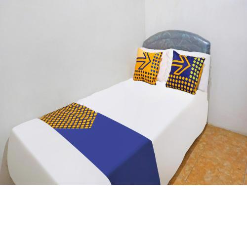 OYO 91401 Almeera