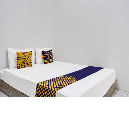 OYO 91403 Reva Residence Syariah