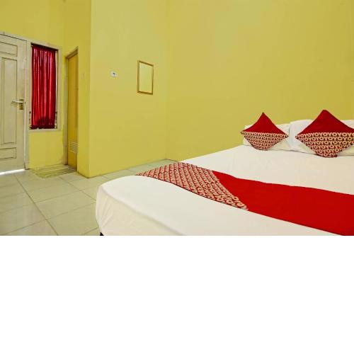 OYO 91404 Kost Syahira
