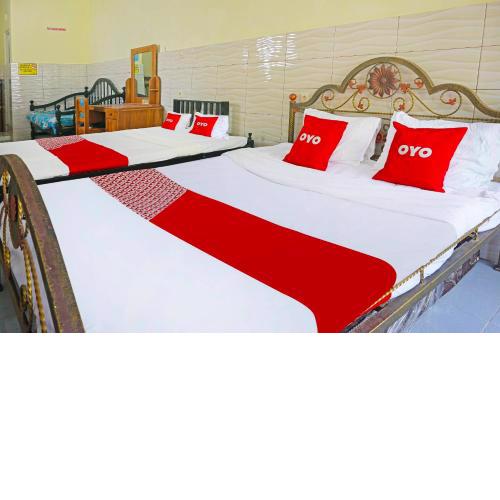 OYO 91411 Putih Mulia Homestay Syariah