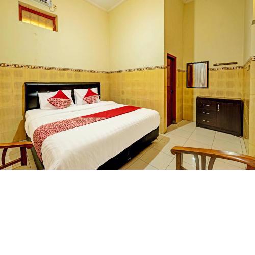OYO 91417 Garuda Setia Hotel