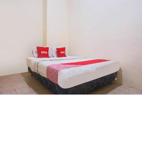 OYO 91421 Bridjo Populer Syariah