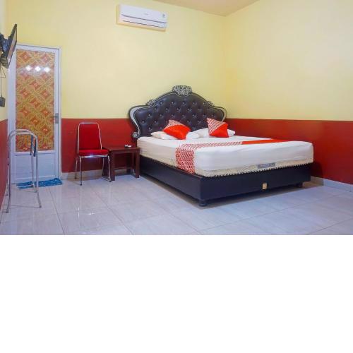OYO 91433 Hotel Sari Jeneponto
