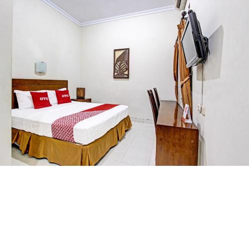 OYO 91450 Laksmita Homestay Syariah