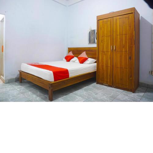 OYO 91456 Anggrek Homes Makassar