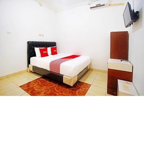 OYO 91460 Guest House Kencana Syariah