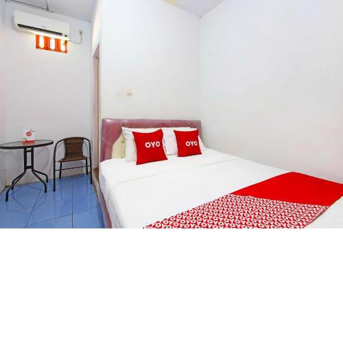 OYO 91474 Srikaya Hotel 1