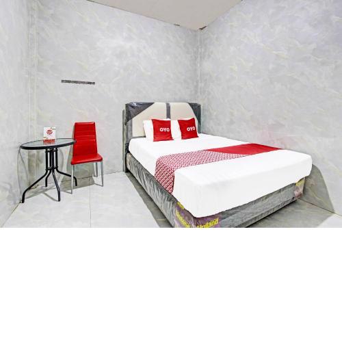 OYO 91475 Srikaya Hotel 2