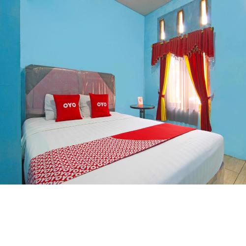 OYO 91476 Srikaya Hotel 3