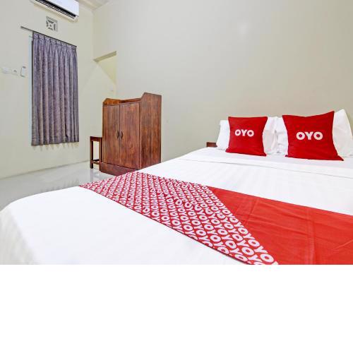 OYO 91486 Kostel Velisia Syariah