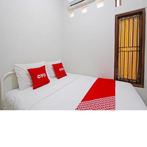OYO 91487 Ib Homestay Syariah
