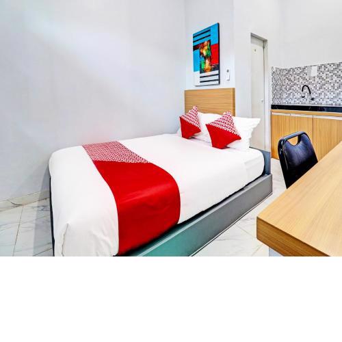 OYO 91497 Waskita Residence Syariah