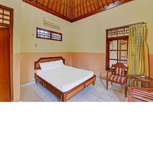 OYO 91503 Hotel Gedong Ayu