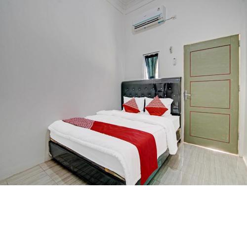 OYO 91505 Elif Homestay Syariah