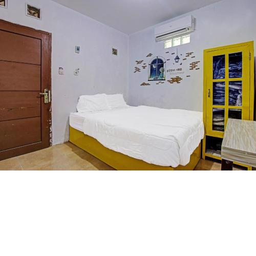 OYO 91506 Kedai Cinta Guest House