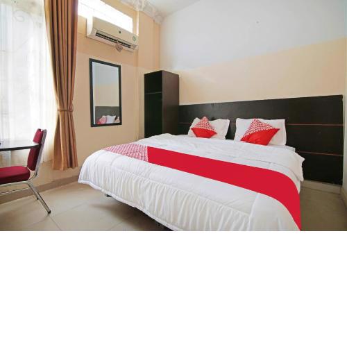 OYO 91510 Homestay Utama Syariah