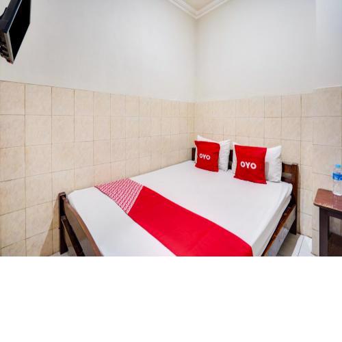 OYO 91511 Ampel Residence Syariah