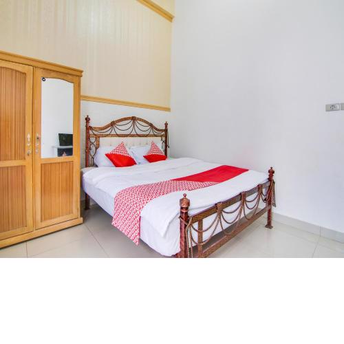 OYO 91514 Gedung Putih Inn Syariah