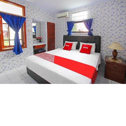 OYO 91516 Wisata Hotel