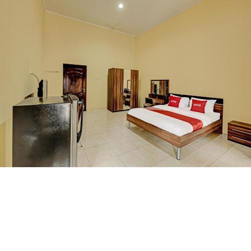 OYO 91522 Candi Gebang Guesthouse
