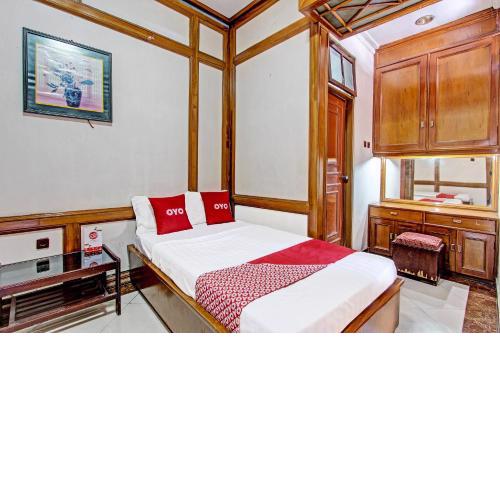 OYO 91525 Hotel Bugisan