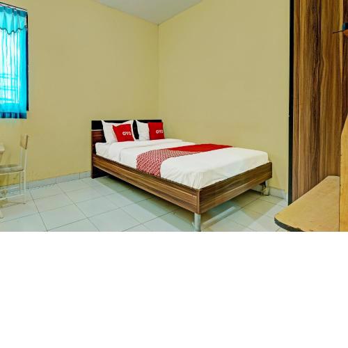 OYO 91532 Malioboro Guesthouse