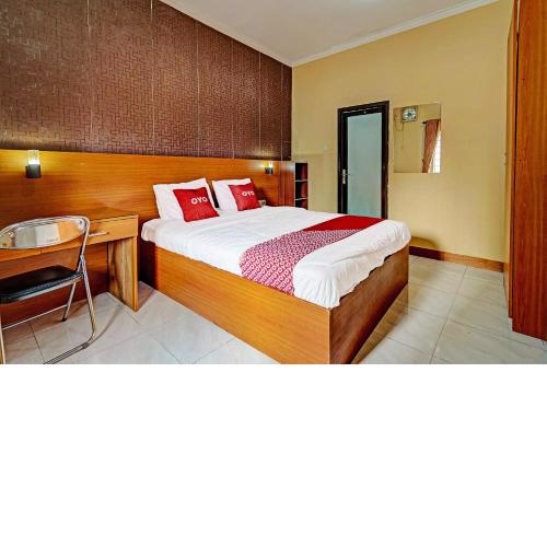 OYO 91547 Graha Hermawan Guest House Syariah