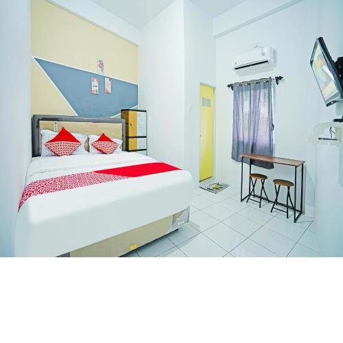 OYO 91559 Kost Bangau Syariah