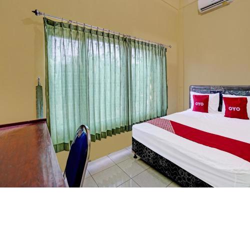 OYO 91572 Kost Esklusif Barokah