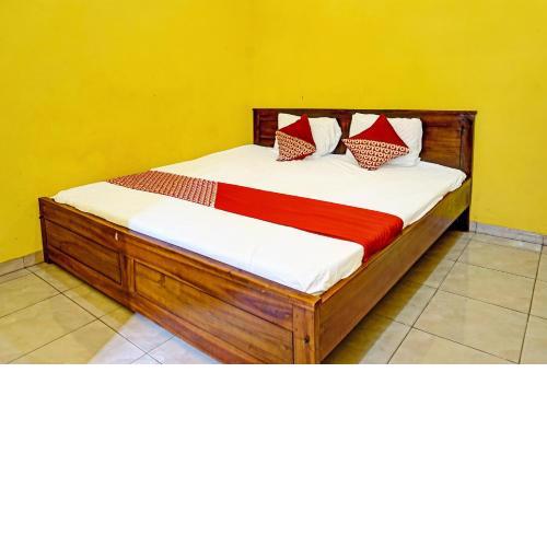 OYO 91573 Hotel Family Blitar