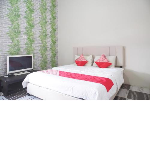 OYO 91585 Ab Homestay Syariah