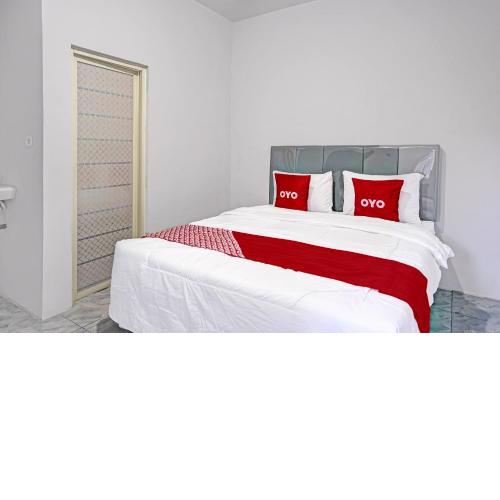 OYO 91594 Bungah Residence Syariah