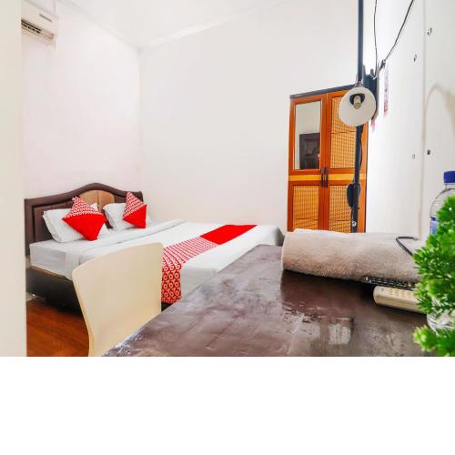 OYO 91607 Steze Guest House Syariah