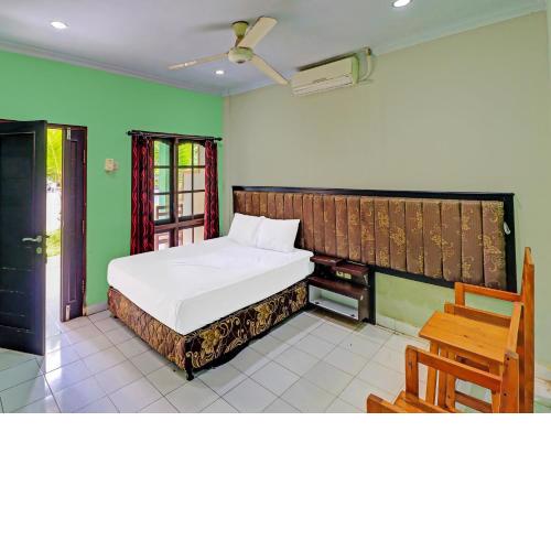 OYO 91610 Batukaru Garden Hotel