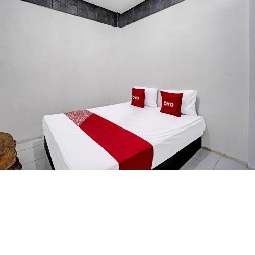 OYO 91612 Villa A1