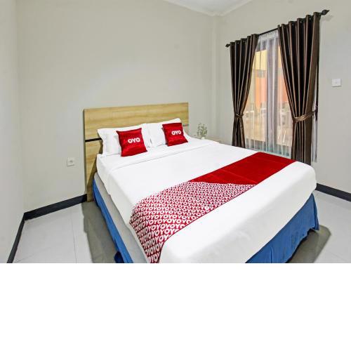 OYO 91617 Hotel Mutiara Lombok