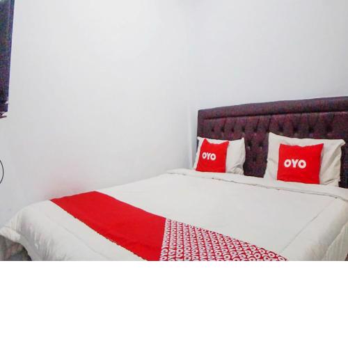 OYO 91627 Wika Wiki Homestay