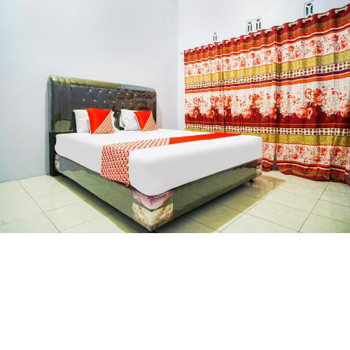 OYO 91630 Mabar Homestay Syariah