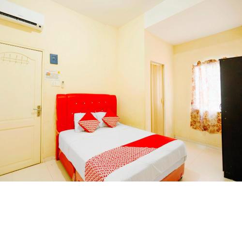 OYO 91632 Harmonie Homestay