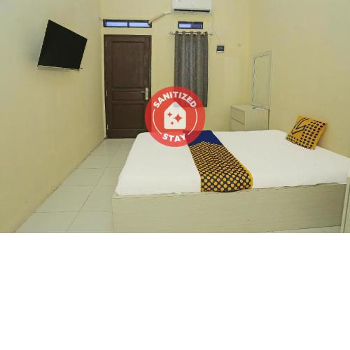 OYO 91635 Wisma Terace House
