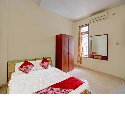 OYO 91636 Kak Dadut Homestay