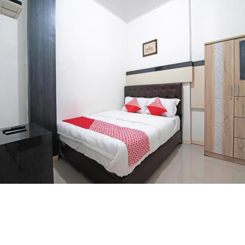 OYO 91642 Fhazel Residence Syariah