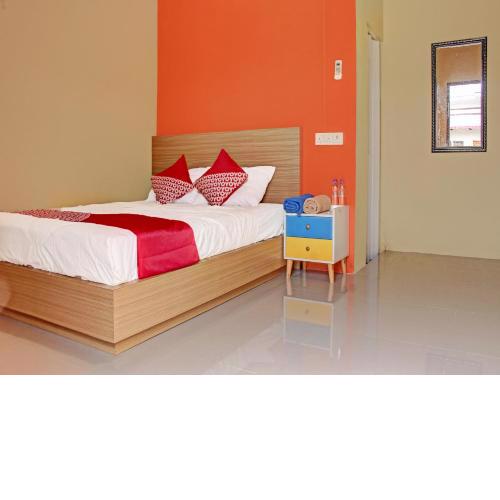 OYO 91643 Homestay Daniel 76