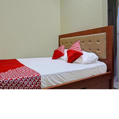 OYO 91649 Orange Homestay Makassar