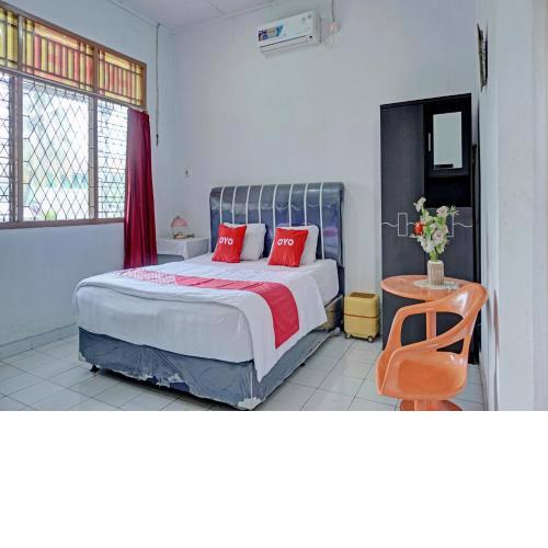 OYO 91655 Hotel Hardin Syariah