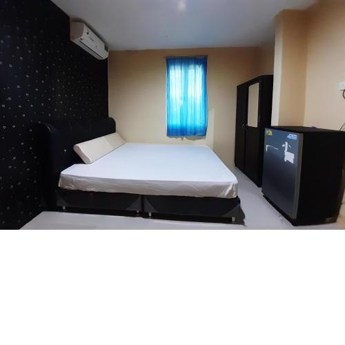 OYO 91659 City Residence