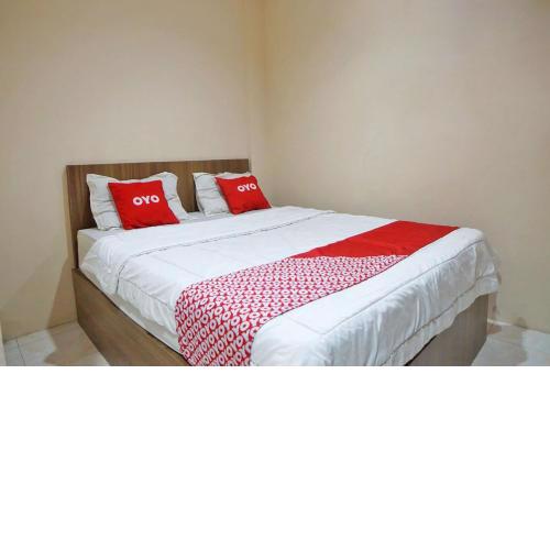 OYO 91667 The K House