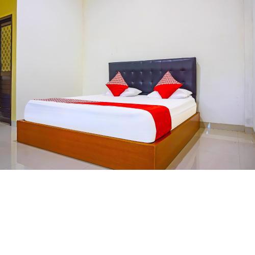 OYO 91668 Homestay Anitha Syariah Makassar